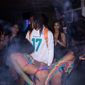 TMZ (feat. EarthBoyReese)