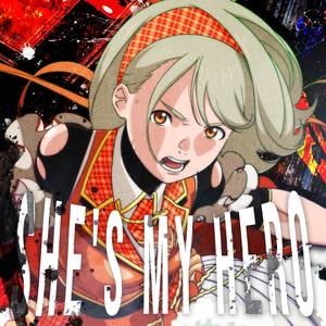 She's My Hero (Indonesia Ver.)