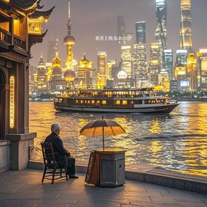 《上海》-甜心宝贝