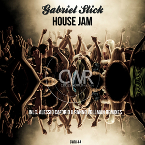 House Jam (Ranno Vollman Remix)