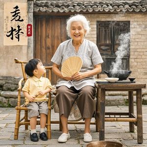 两手空拳-寂光海舟