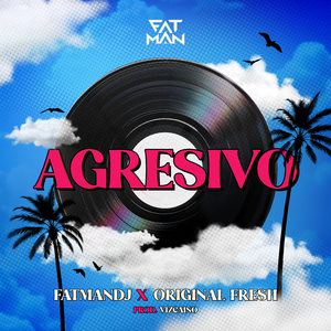 Agresivo
