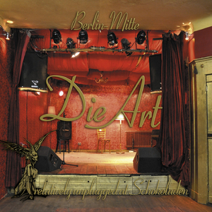 Alles Was Dein Herz Begehrt (Live)