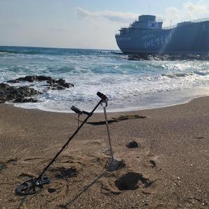 보물을 찾아서(금속탐지)