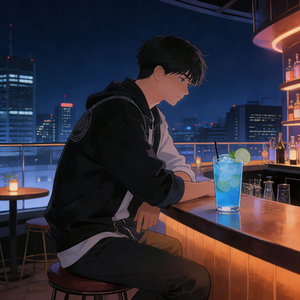 02.其实我还好-男声演绎版