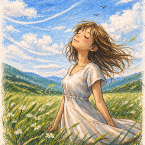 しわくちゃメモ