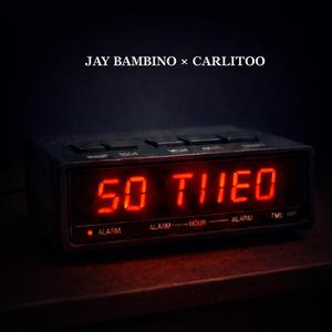 So Tiied (feat. Carlitoo)