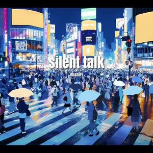 silent talk