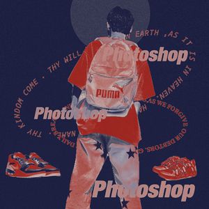 破茧成蝶 prod.by Riven77