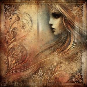 Story of a Kiss (Balash Tebosny)