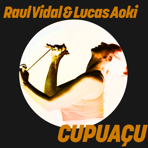 CUPUAÇU (Boy Oh Boy Remix)