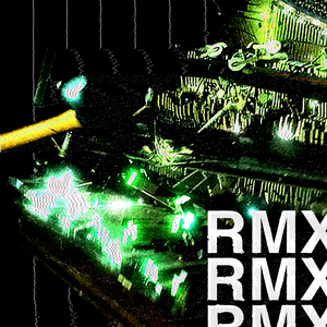 restart. (IKU Remix)