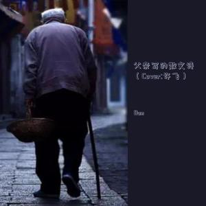 父亲写的散文诗