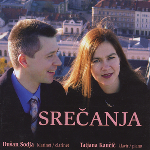 Sonatina: II. Lento Elegico