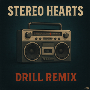 Stereo Hearts - Drill Remix (Drill Remix)