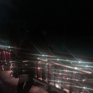 Где всё начиналось/закончилось