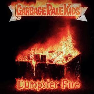Dumpster Fire
