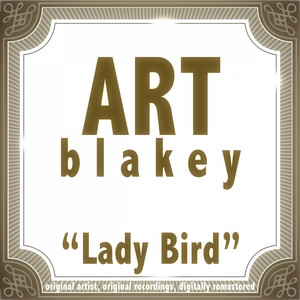Lady Bird