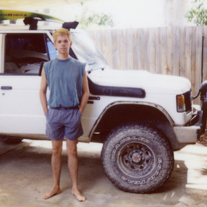 Gold Coast (House Mix)