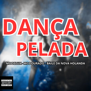 Dança Pelada