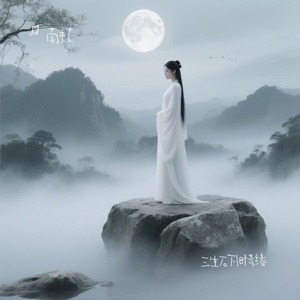 三生石下旧情缘