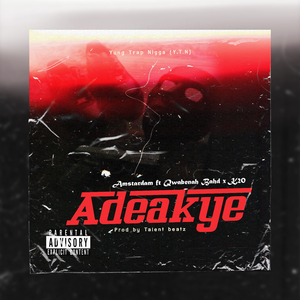 Adeakye