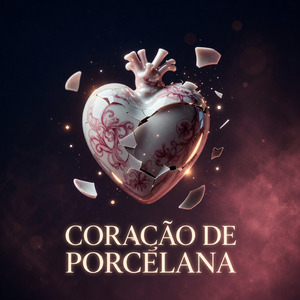 Coração de Porcelana
