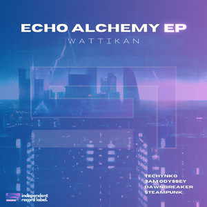 Techynko (Original Mix)