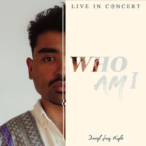 Hena Masa Waja (Who Am I) (Live)