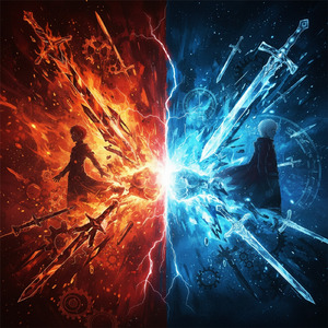 Ilimitadas Espadas