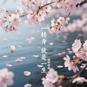 一转身就是一生