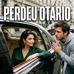 PERDEU, OTÁRIO