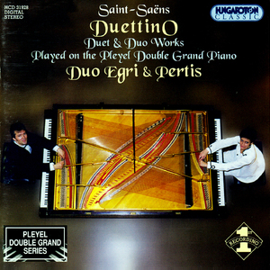 Septet in E-Flat Major, Op. 65:IV. Gavotte