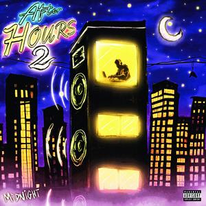 POPPIN (feat. Ru Heart)