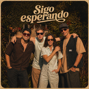 Sigo Esperando