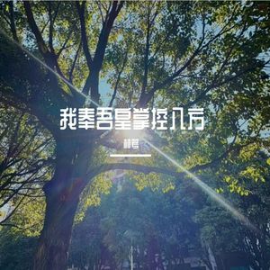 我奉吾皇掌控八方