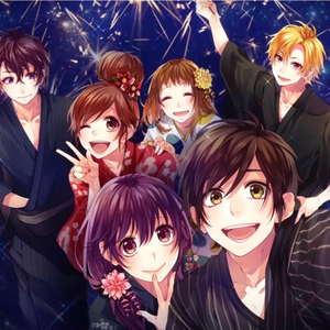 東京サマーセッション/东京夏日相会