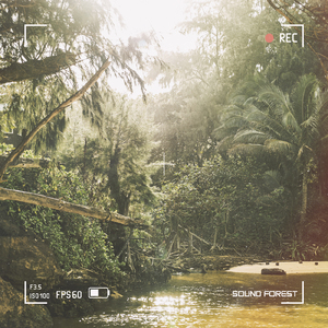 聖森 (feat. ALL BGM CHANNEL)