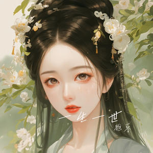 何须执手问年华（古筝版）