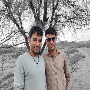 सनम थारा हाथ को पानी