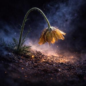 Smörblommans sista sång