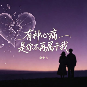 有种心痛是你不再属于我
