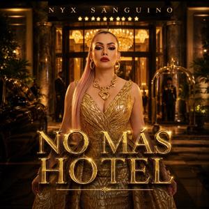 No Más Hotel