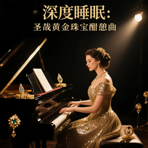 圣哉黄金珠宝酣憩曲18