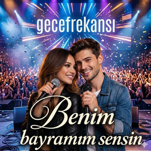 BENİM BAYRAMIM SENSİN