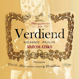 VERDIEND