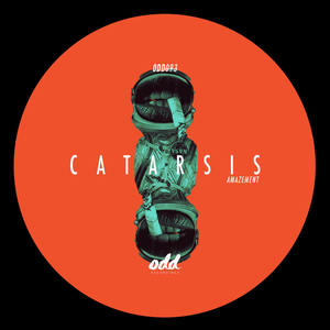 Burst (Original Mix)