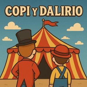 COPI & DALIRIO SMILE (PREVIA)