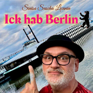 Ick hab Berlin (Radio Edit)