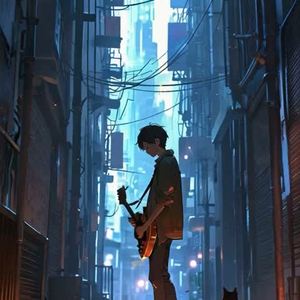 なんて幸せな人生なんだろ？ by Killing　Time